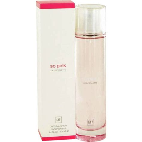 gap so pink perfume dupe|gap so pink perfume canada.